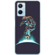 Чехол BoxFace OPPO A96 