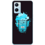 Чехол BoxFace OPPO A96 
