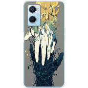 Чехол BoxFace OPPO A96 Natures Hands