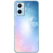 Чехол BoxFace OPPO A96 