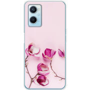 Чехол BoxFace OPPO A96 