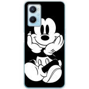 Чехол BoxFace OPPO A96 