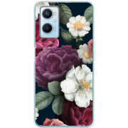 Чехол BoxFace OPPO A96 