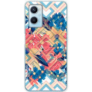 Чехол BoxFace OPPO A96 