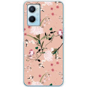 Чехол BoxFace OPPO A96 
