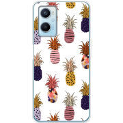 Чехол BoxFace OPPO A96 