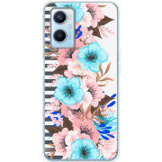 Чехол BoxFace OPPO A96 