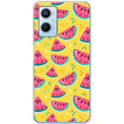 Чехол BoxFace OPPO A96 