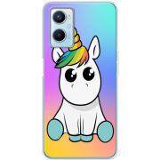 Чехол BoxFace OPPO A96 