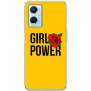 Чехол BoxFace OPPO A96 