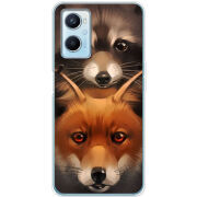 Чехол BoxFace OPPO A96 