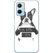 Чехол BoxFace OPPO A96 