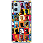 Чехол BoxFace OPPO A96 
