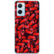 Чехол BoxFace OPPO A96 