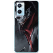 Чехол BoxFace OPPO A96 