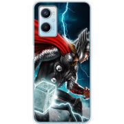 Чехол BoxFace OPPO A96 