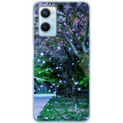 Чехол BoxFace OPPO A96 