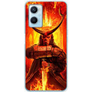 Чехол BoxFace OPPO A96 