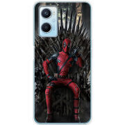 Чехол BoxFace OPPO A96 