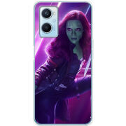 Чехол BoxFace OPPO A96 