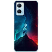 Чехол BoxFace OPPO A96 