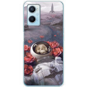 Чехол BoxFace OPPO A96 
