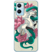 Чехол BoxFace OPPO A96 