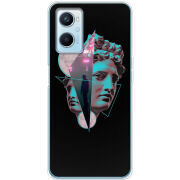 Чехол BoxFace OPPO A96 