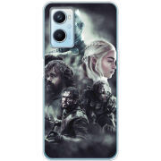 Чехол BoxFace OPPO A96 
