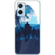 Чехол BoxFace OPPO A96 