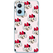 Чехол BoxFace OPPO A96 