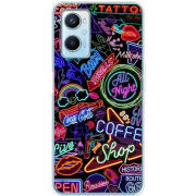 Чехол BoxFace OPPO A96 