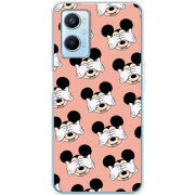 Чехол BoxFace OPPO A96 