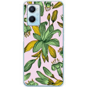 Чехол BoxFace OPPO A96 