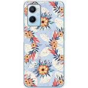 Чехол BoxFace OPPO A96 