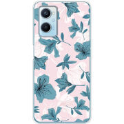 Чехол BoxFace OPPO A96 