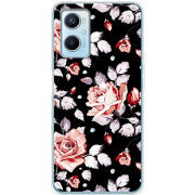 Чехол BoxFace OPPO A96 