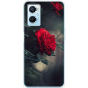 Чехол BoxFace OPPO A96 