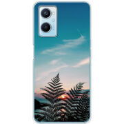 Чехол BoxFace OPPO A96 