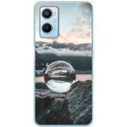 Чехол BoxFace OPPO A96 