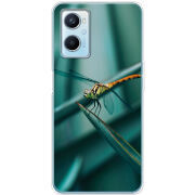 Чехол BoxFace OPPO A96 
