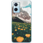 Чехол BoxFace OPPO A96 