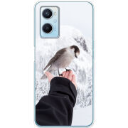 Чехол BoxFace OPPO A96 