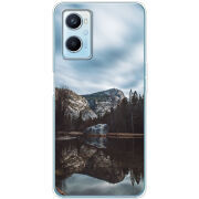 Чехол BoxFace OPPO A96 