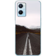 Чехол BoxFace OPPO A96 