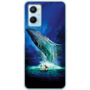Чехол BoxFace OPPO A96 Sea Giant