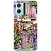 Чехол BoxFace OPPO A96 