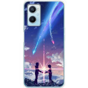 Чехол BoxFace OPPO A96 