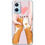 Чехол BoxFace OPPO A96 