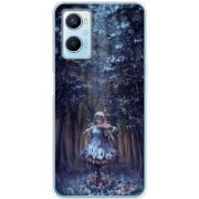 Чехол BoxFace OPPO A96 